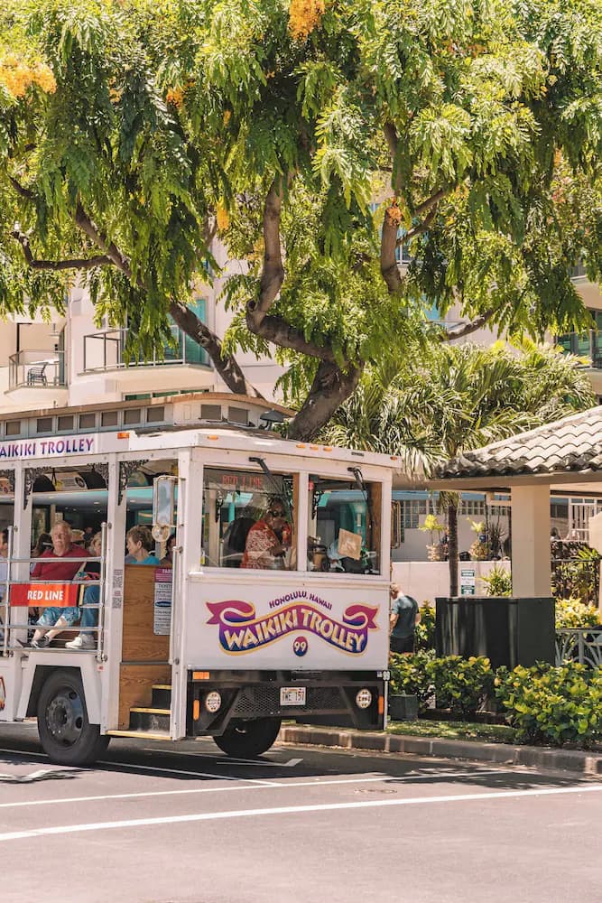 City shuttle