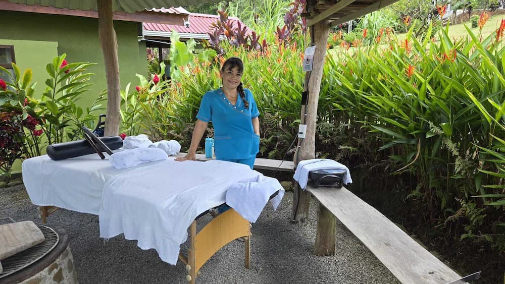 Massage