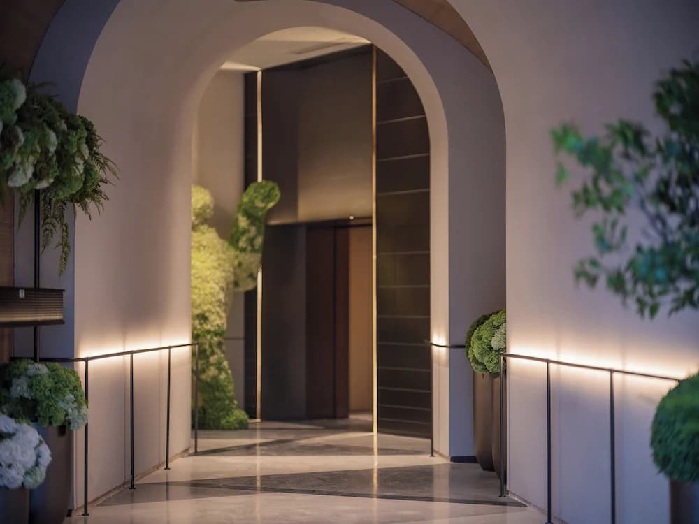 Hallway