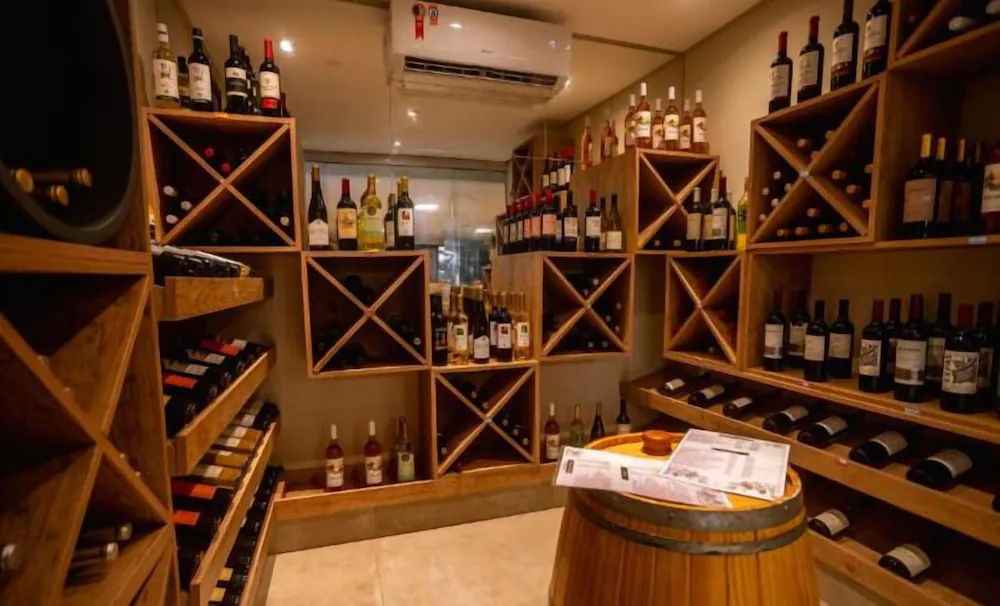 Winery