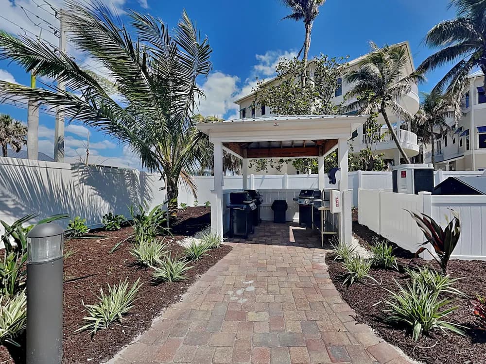 Property amenity