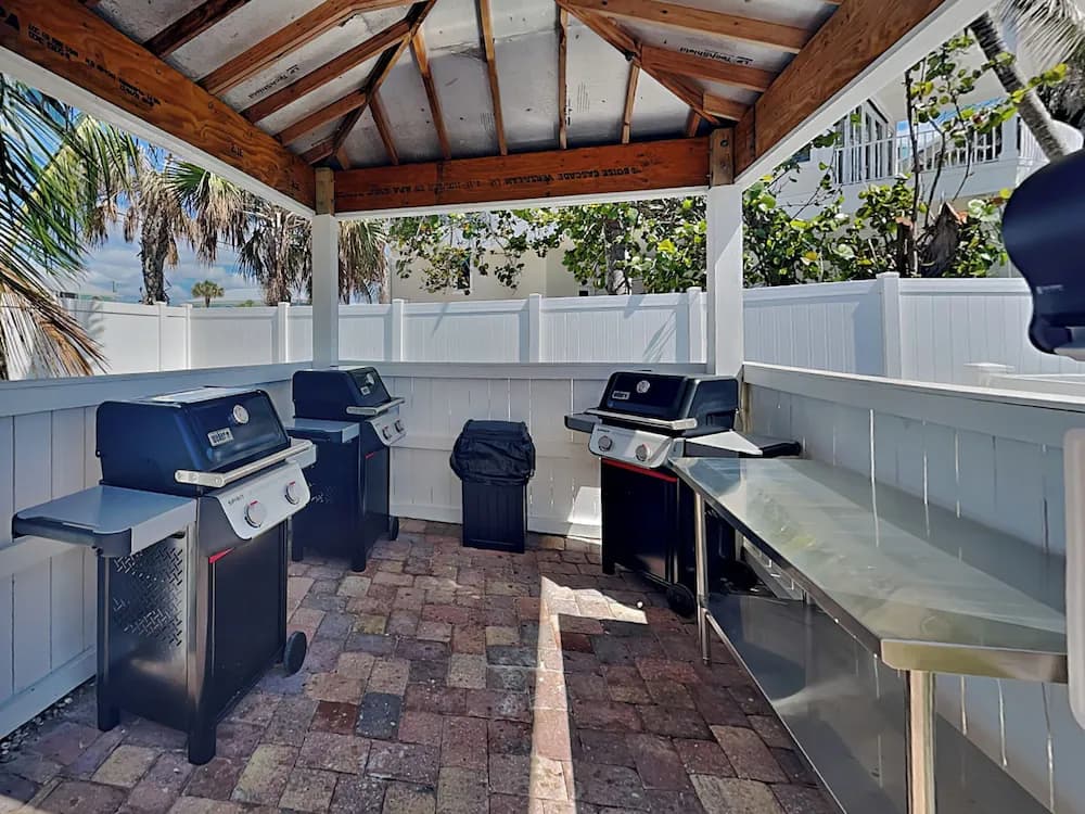 Property amenity