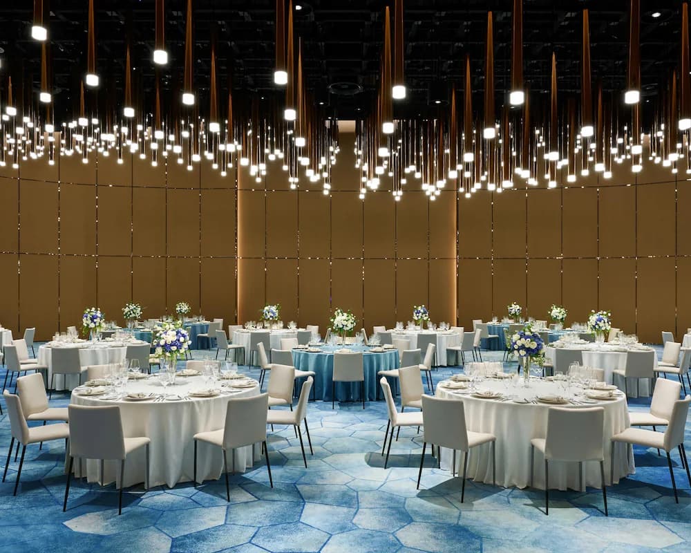 Ballroom