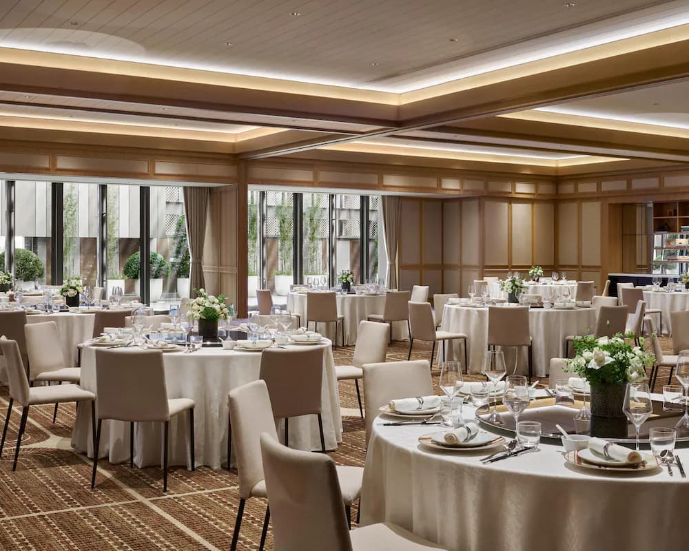 Ballroom