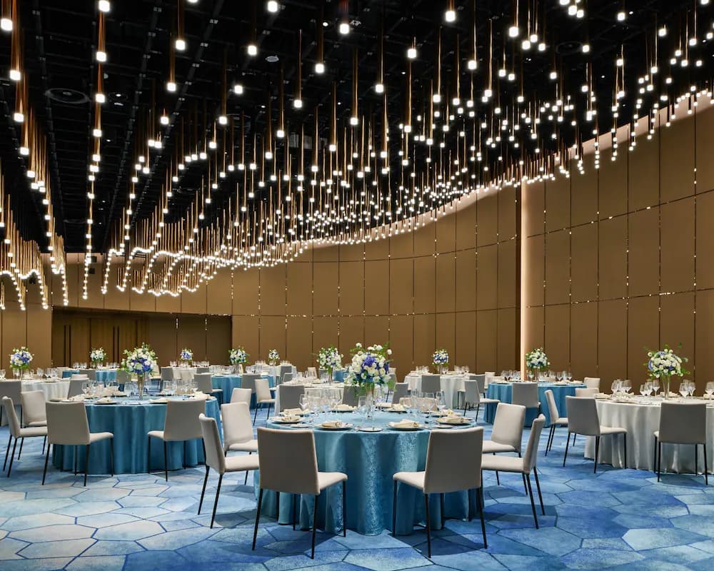 Ballroom