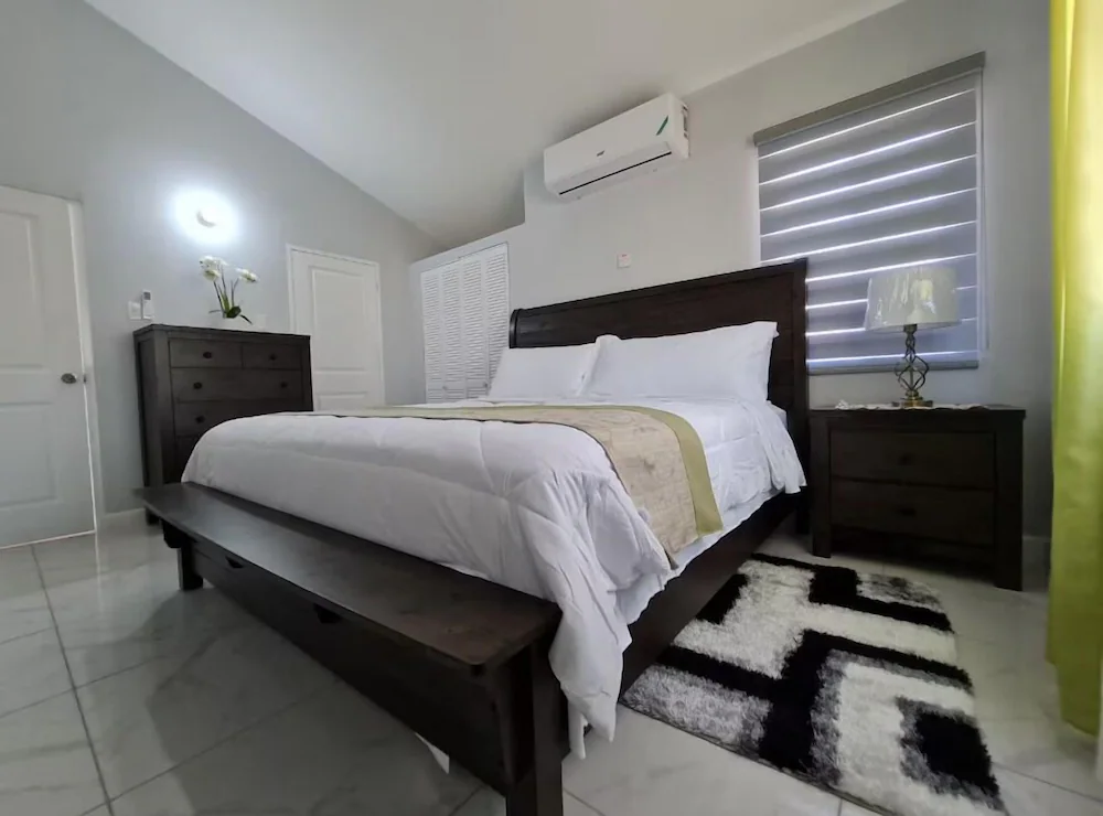 Extra beds
