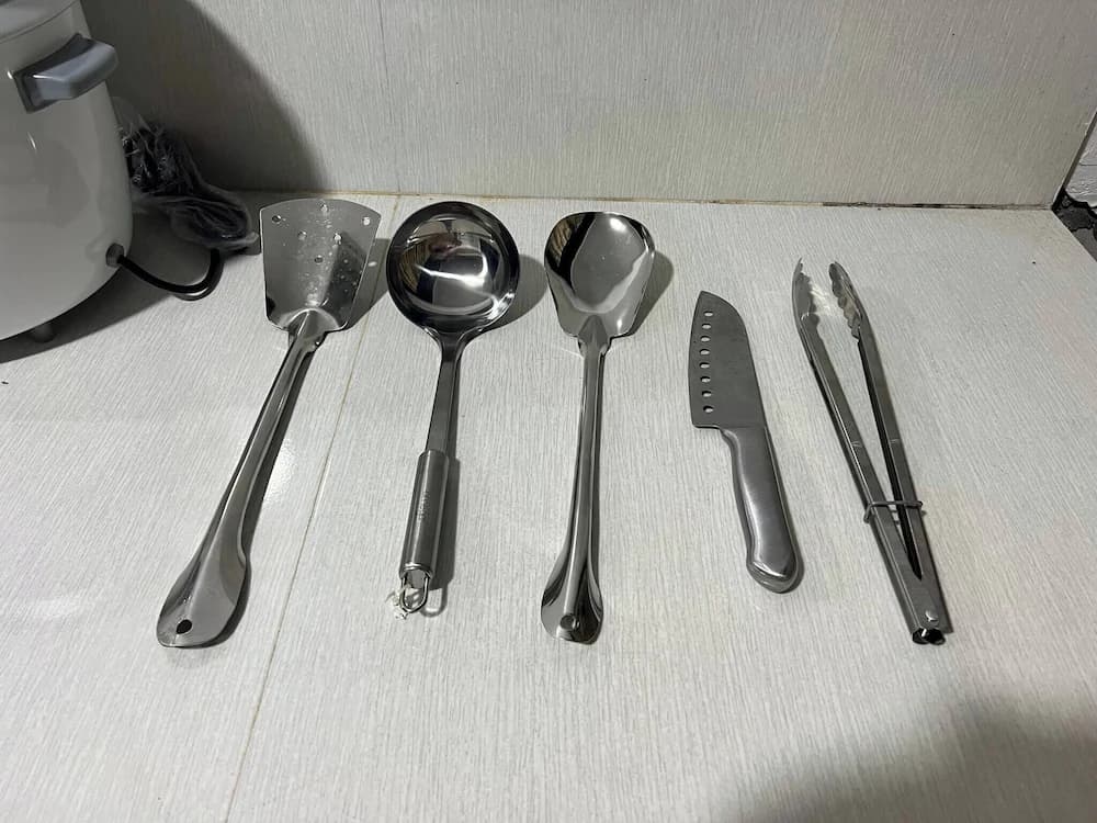 Miscellaneous