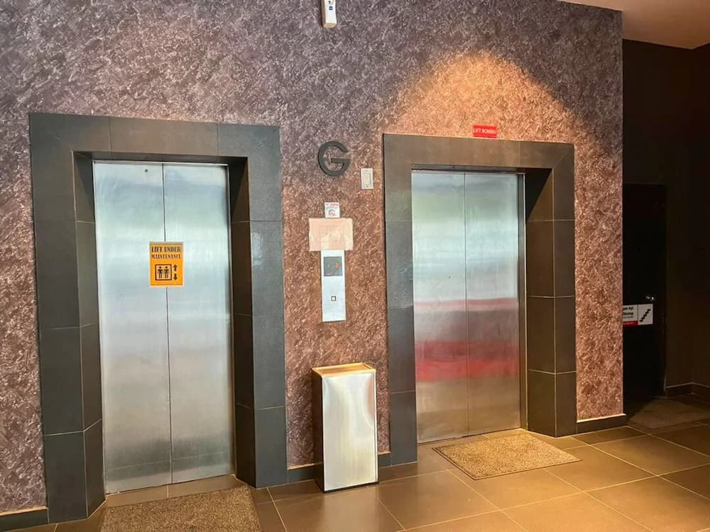 Elevator