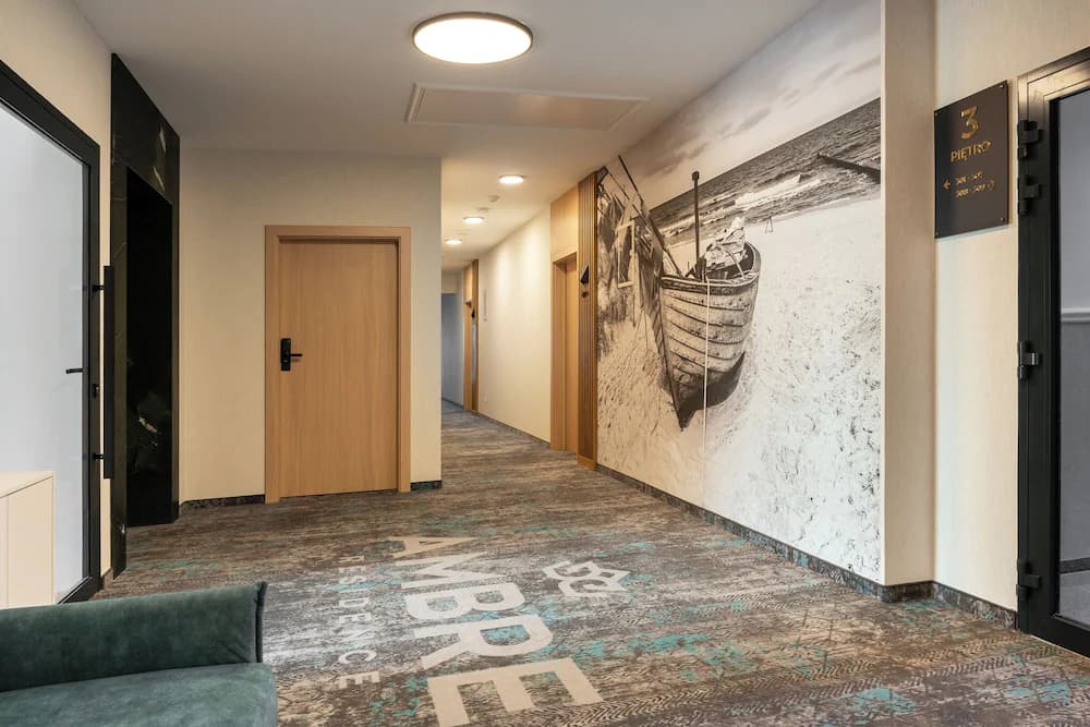 Hallway