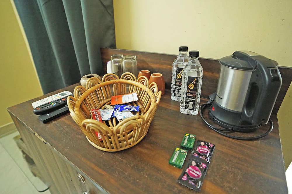 Room service - dining