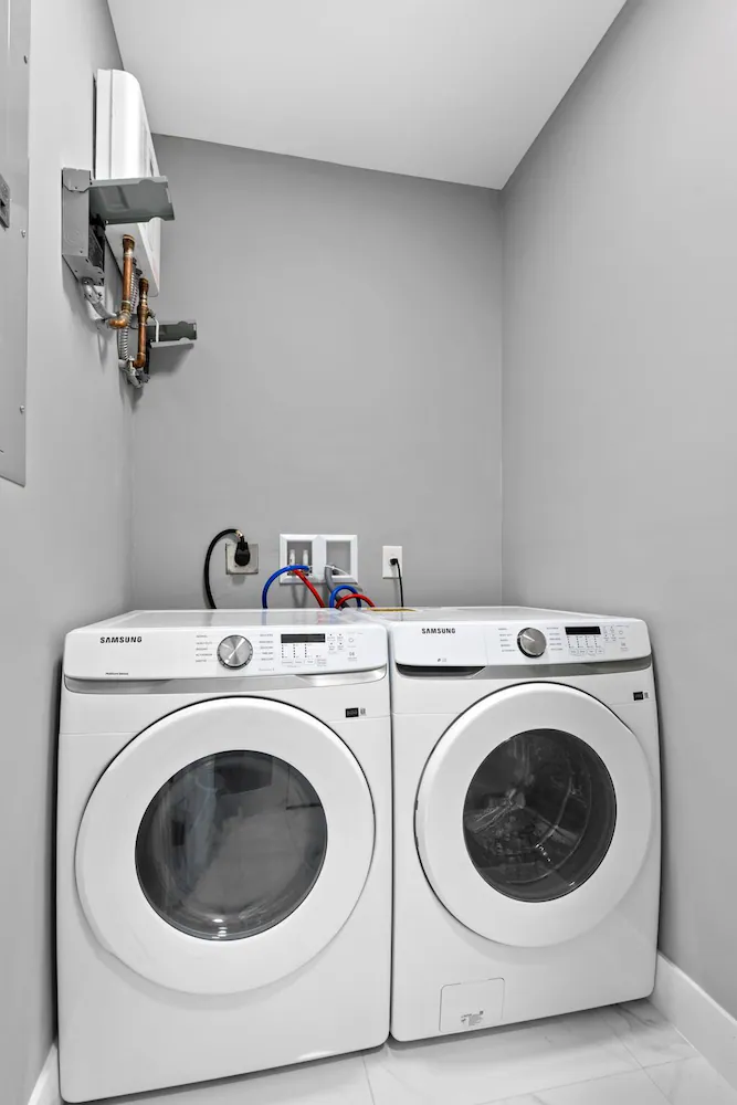 Laundry