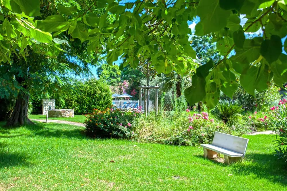 Garden