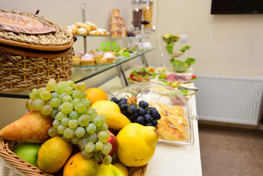 Buffet