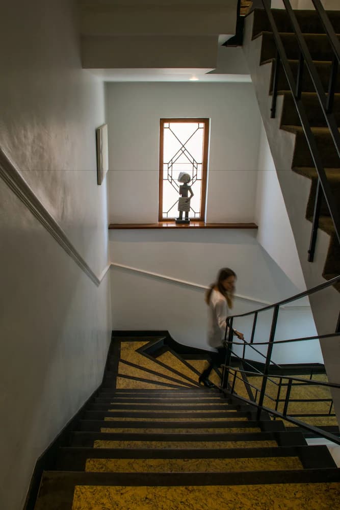 Staircase