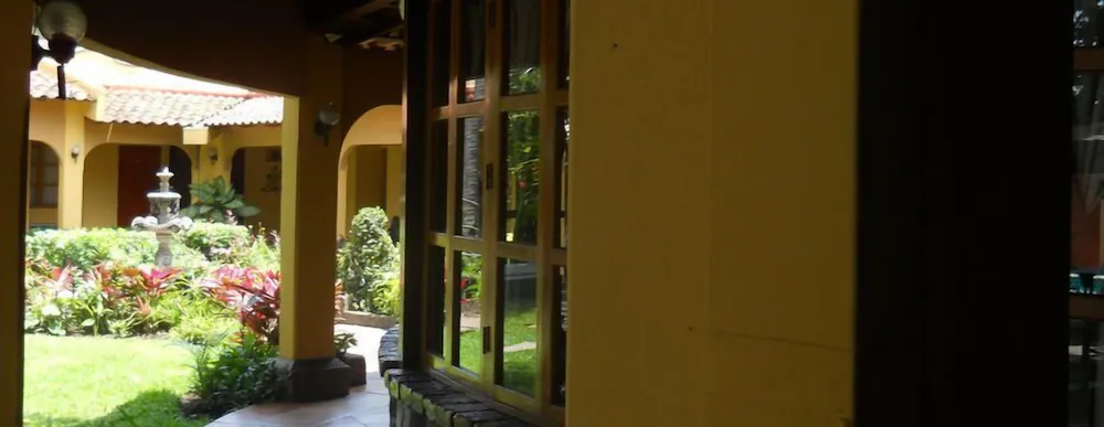Porch