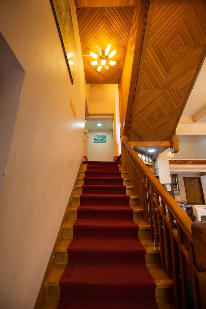 Staircase