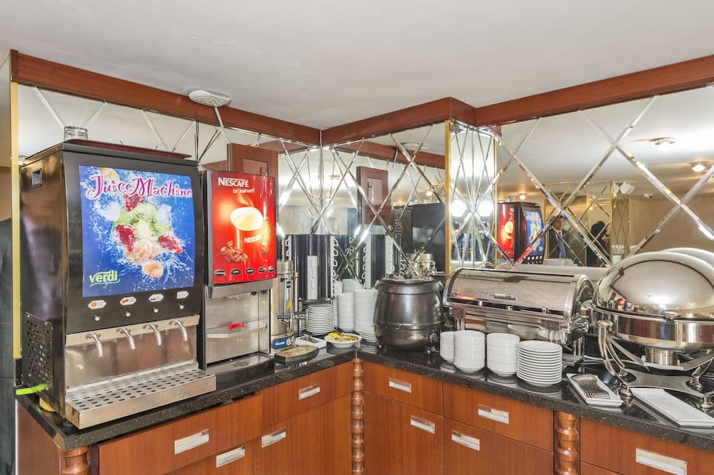 Buffet