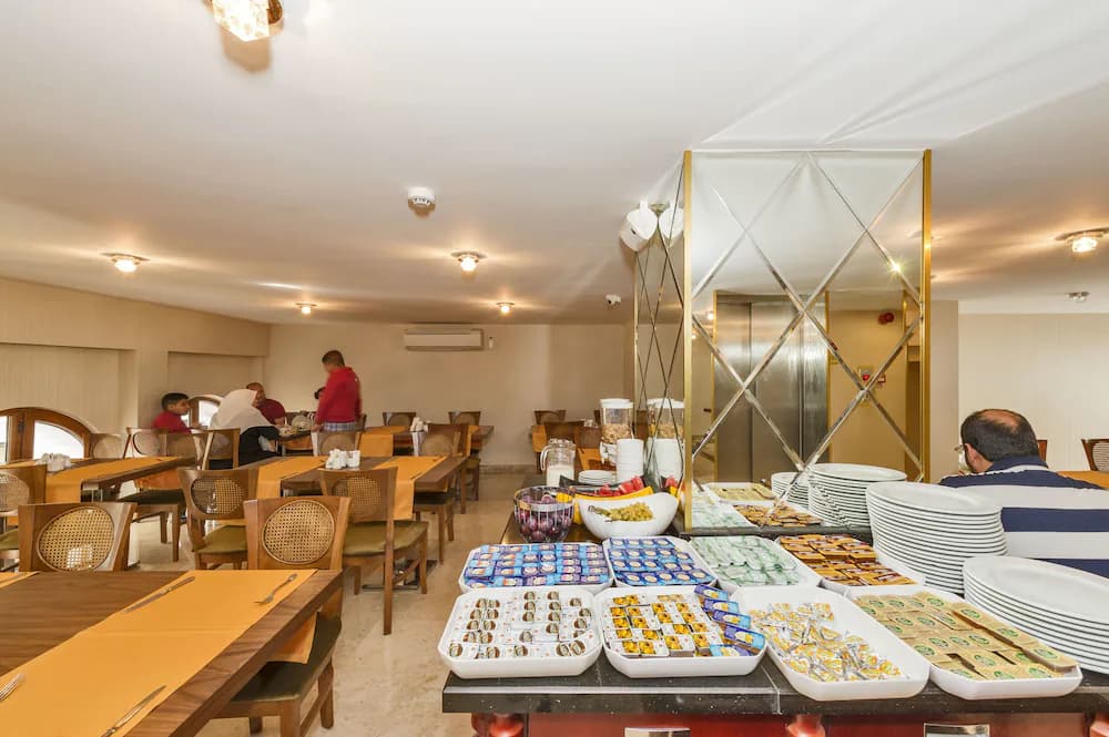 Buffet