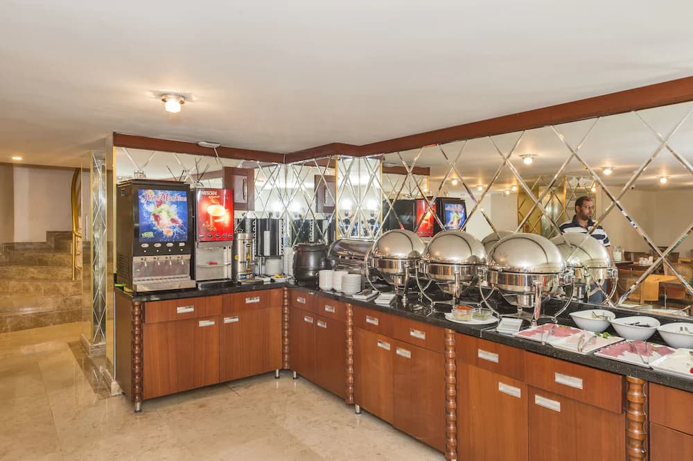 Buffet