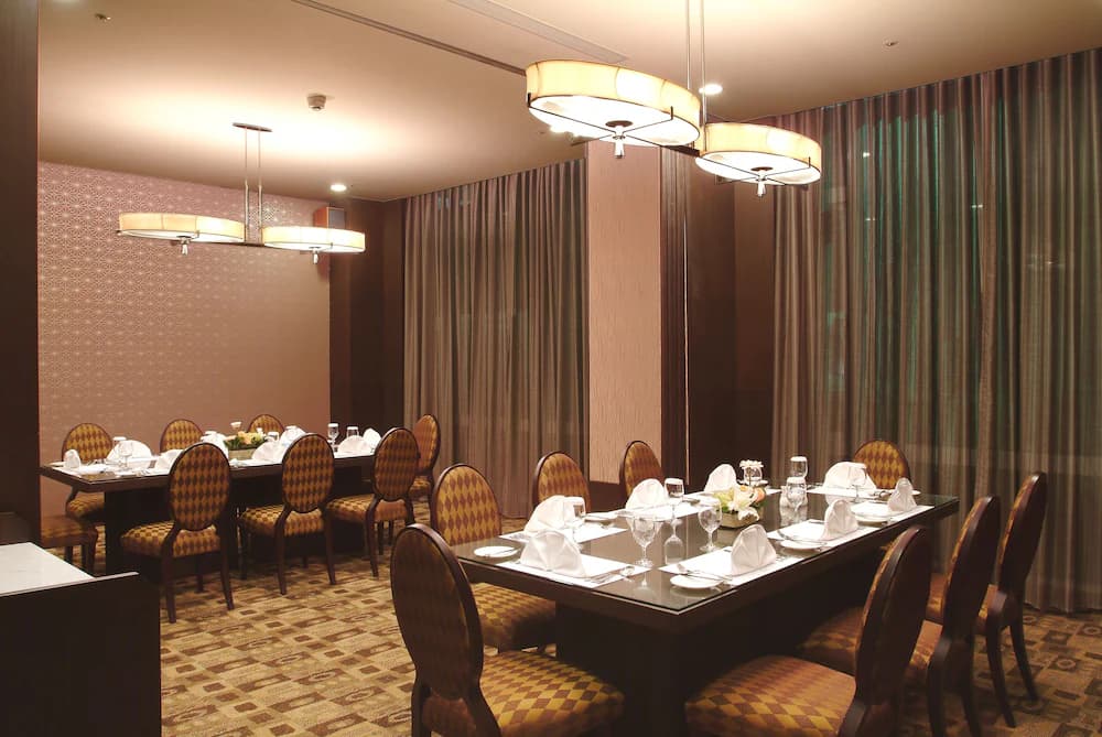 Ballroom