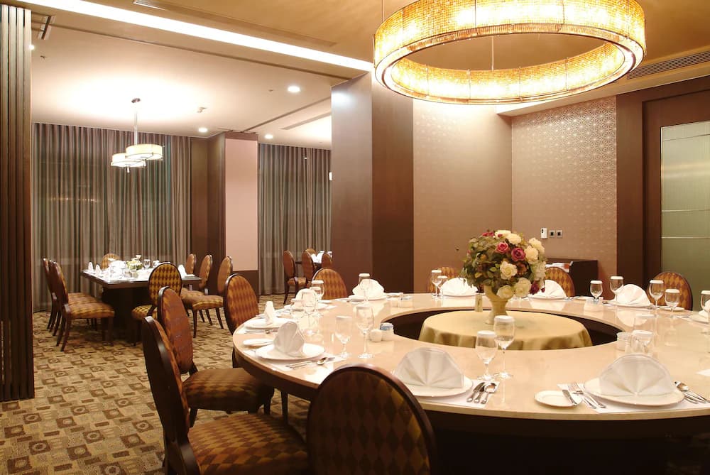 Ballroom
