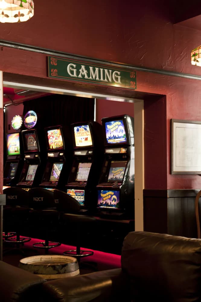 Casino