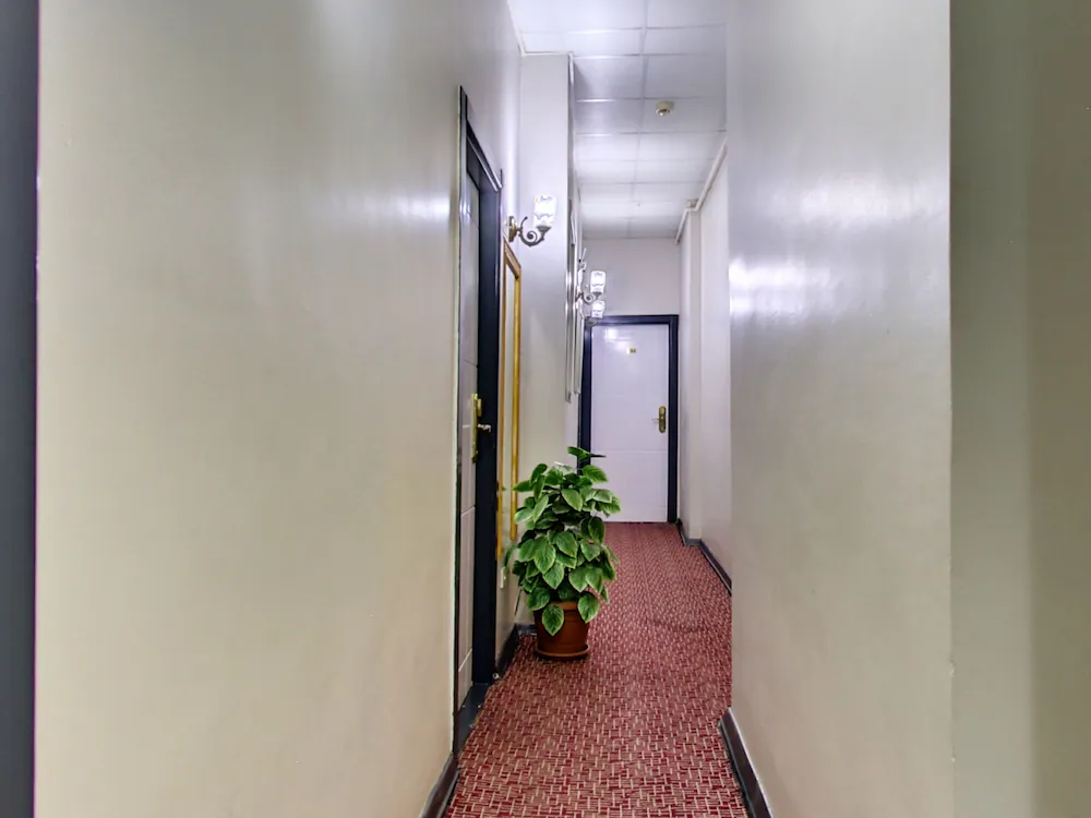 Hallway