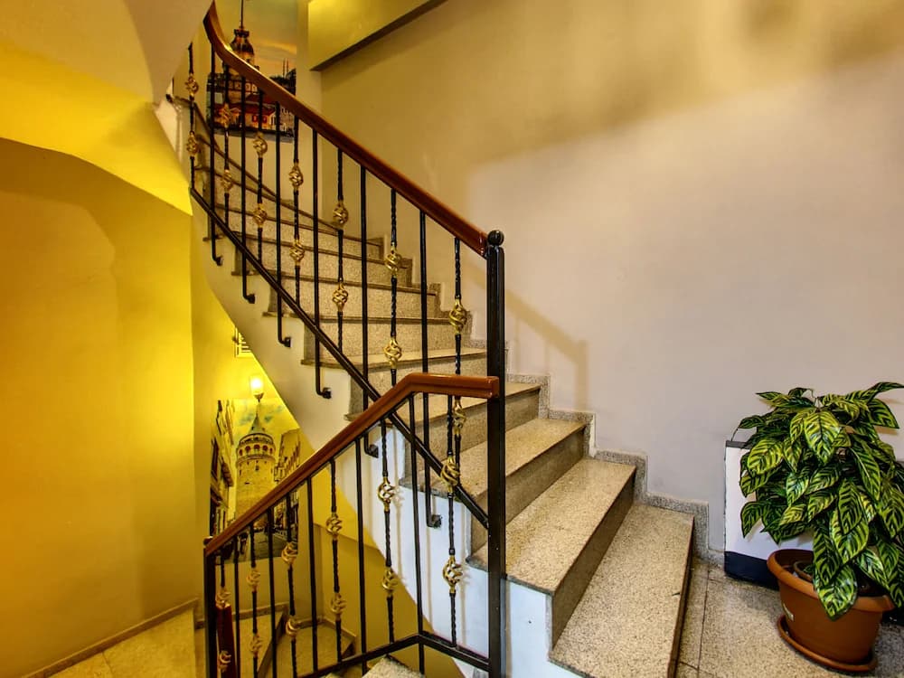 Staircase