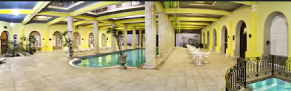 Spa