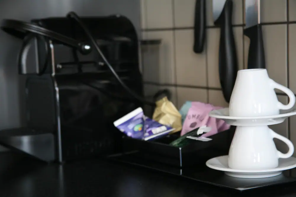 Room amenity
