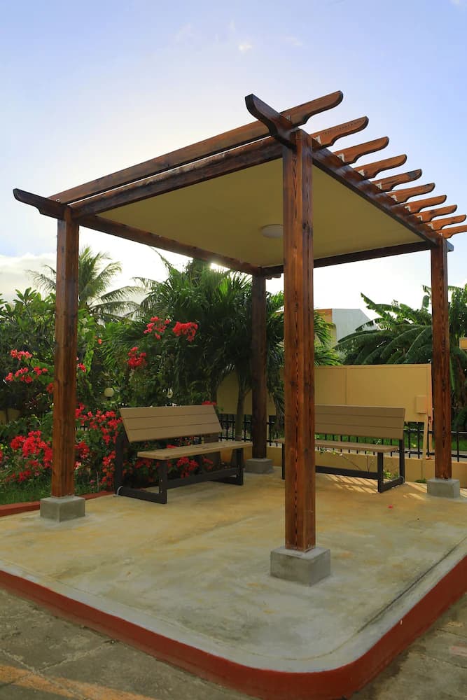 Gazebo