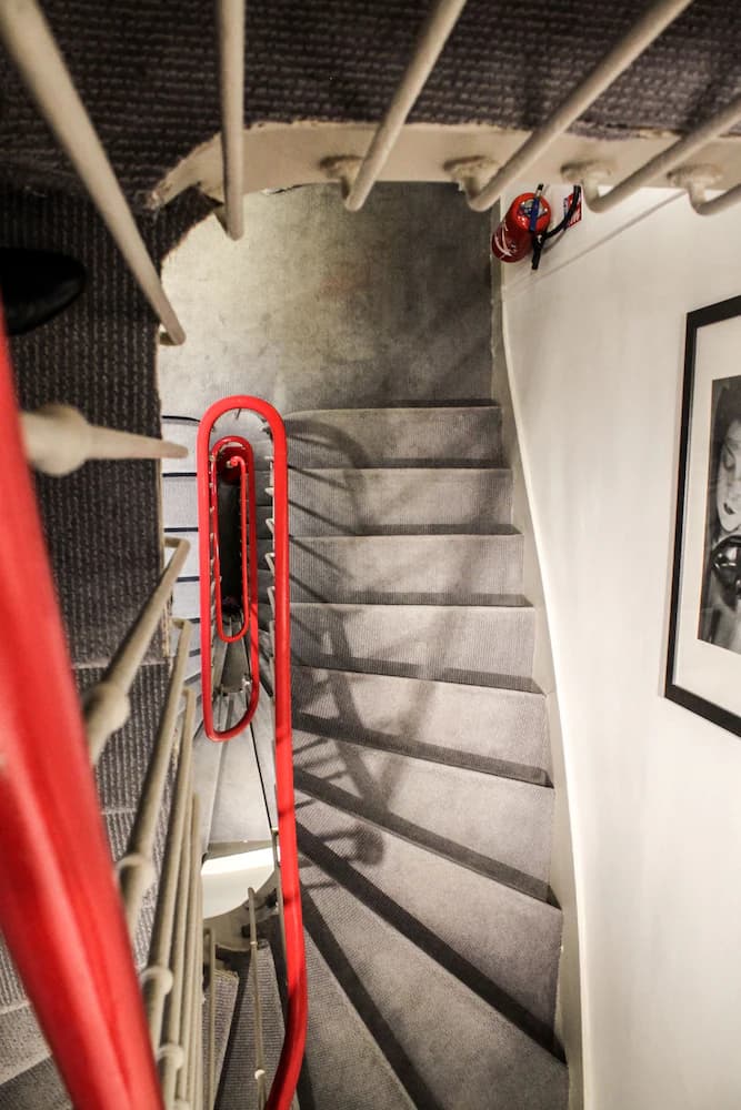 Staircase