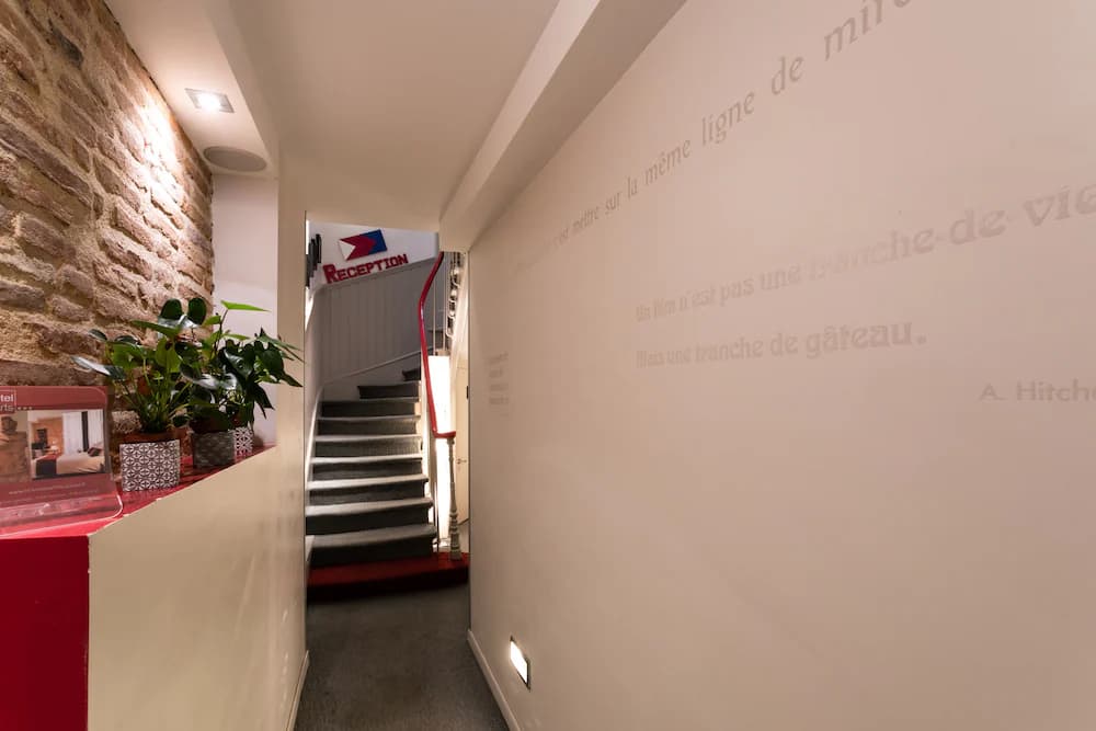 Staircase