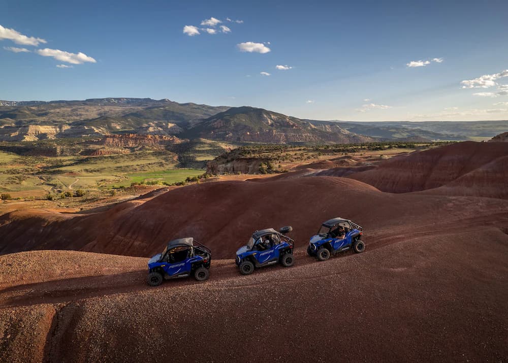 Ecotours