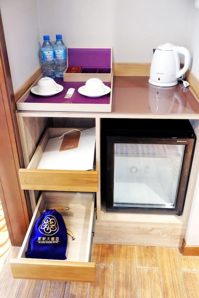 Minibar