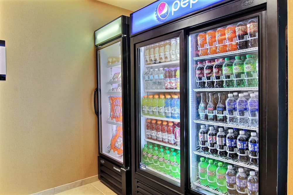 Vending machine