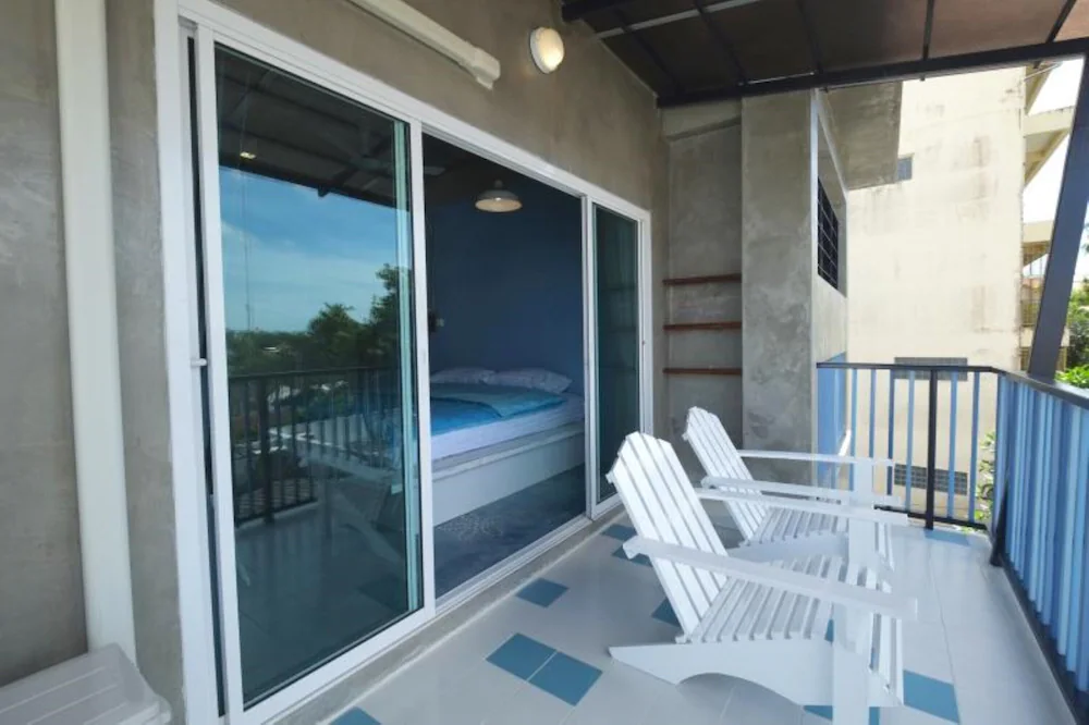 Porch