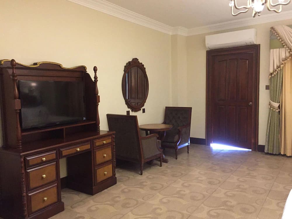 Room amenity