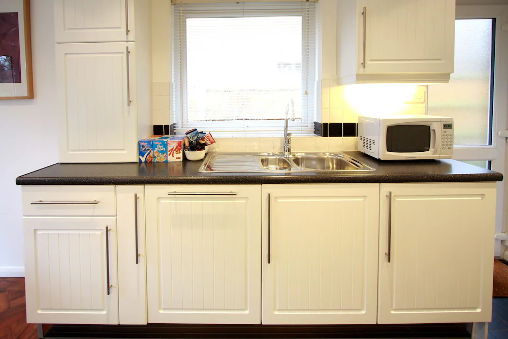 Shared kitchen facilities