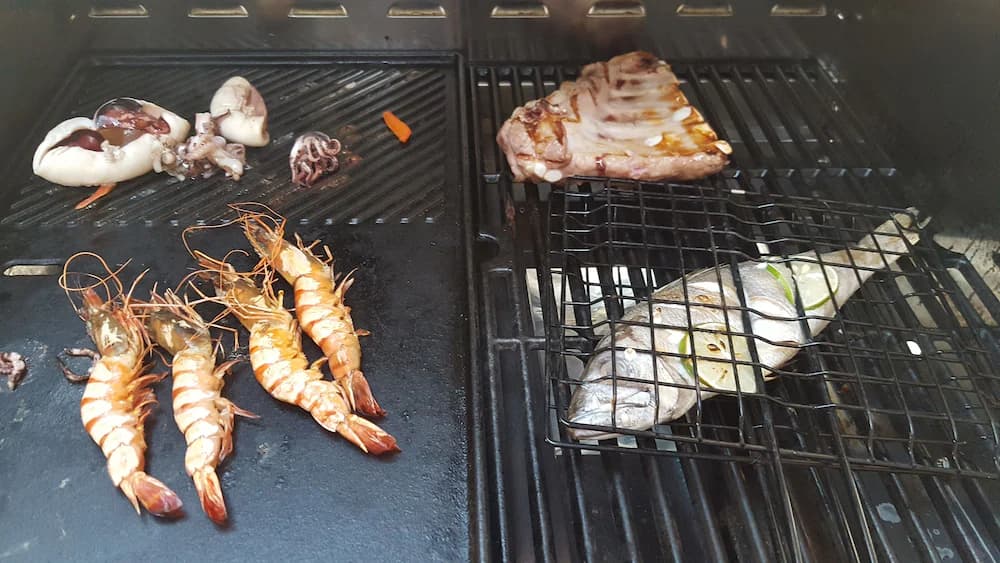 Delicatessen