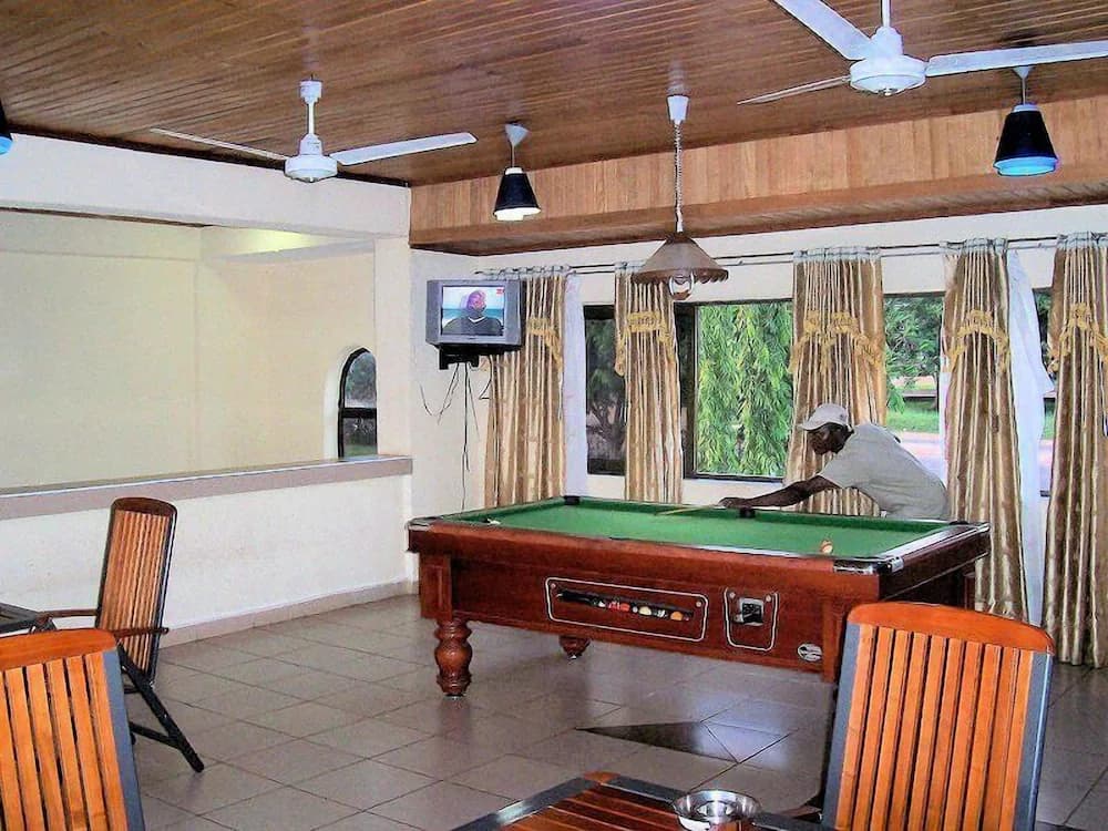 Billiards