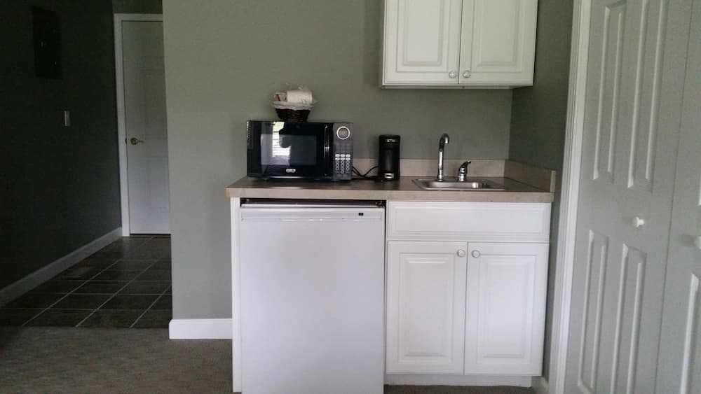 Minibar