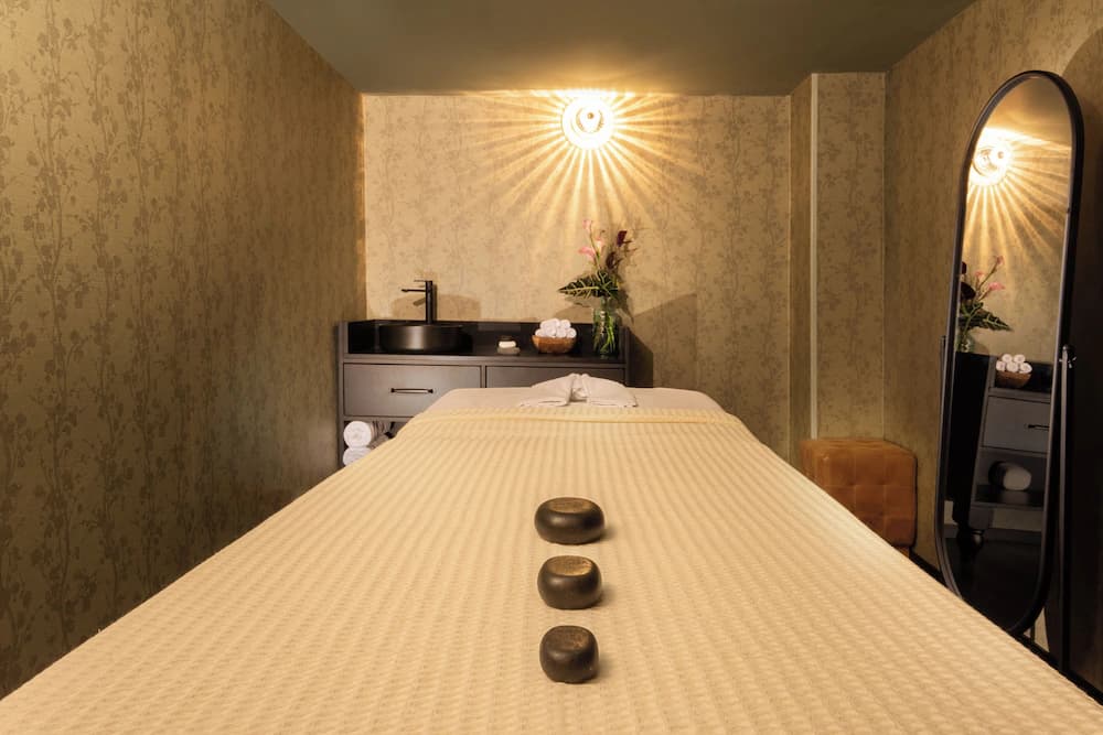 Spa treatment