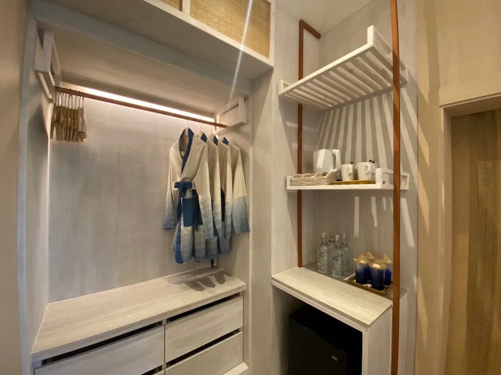 Wardrobe