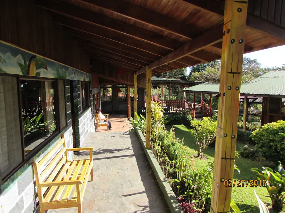 Porch
