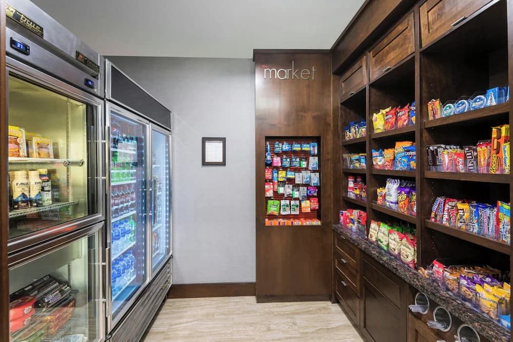 Property amenity