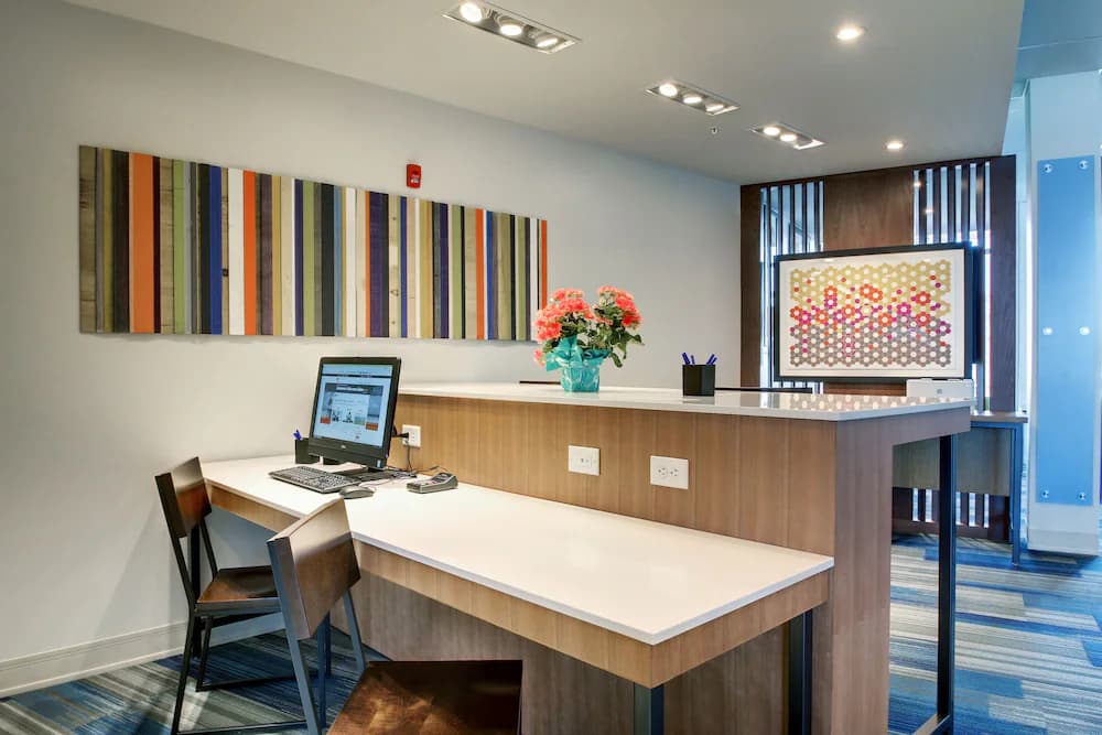 Property amenity