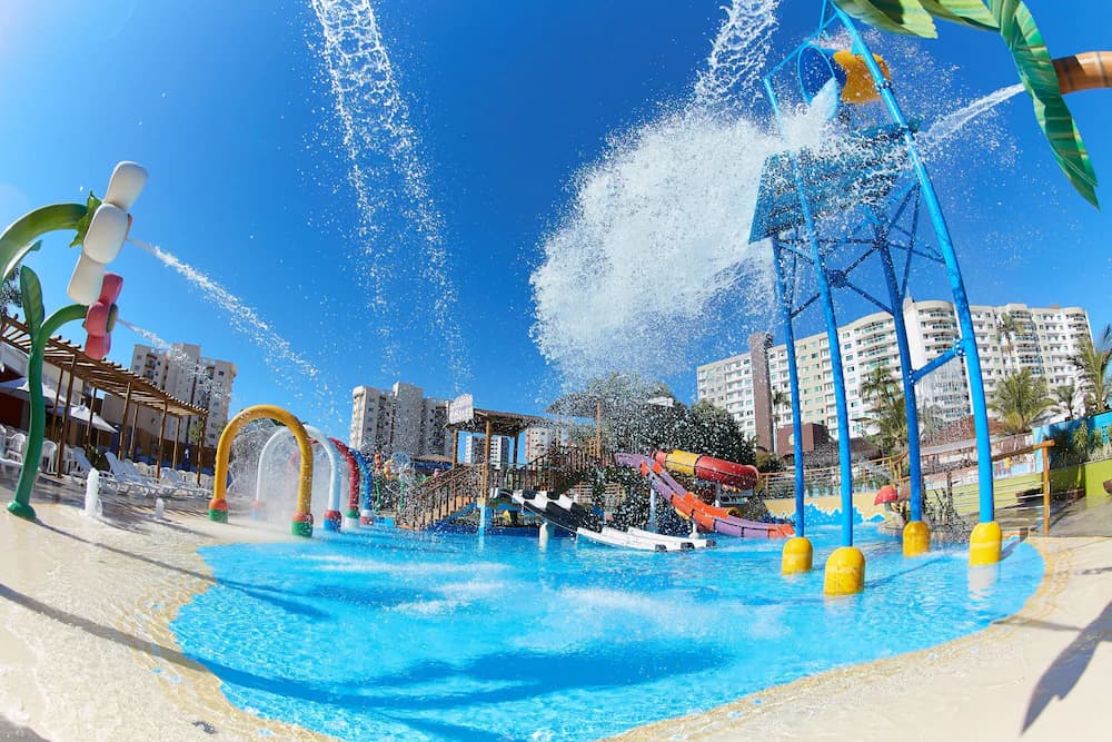 Water park