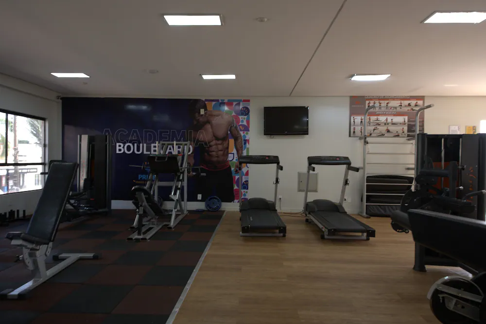 Gym