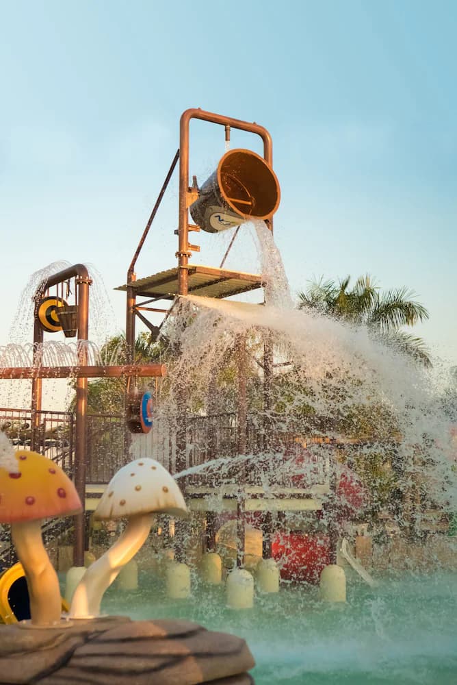 Children's activities